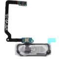 Home Button With Flex Cable For Samsung Galaxy S5 (Gold)