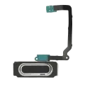 Home Button With Flex Cable For Samsung Galaxy S5 (Black)