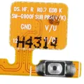 Volume Flex Cable For Samsung Galaxy S5
