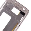 Mid-Frame Housing For Samsung Galaxy S7 (With Small Parts) (Gold)