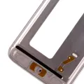 Mid-Frame Housing For Samsung Galaxy S7 (With Small Parts) (Gold)