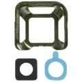 Back Camera Lens For Samsung Galaxy S5 Active (Green)