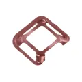 Back Camera Lens For Samsung Galaxy S5 Active (Red)