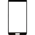 Front Glass For Samsung Galaxy S5 (Black)