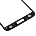 Front Glass For Samsung Galaxy S5 (Black)