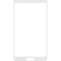 Front Glass For Samsung Galaxy S5 (White)