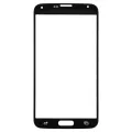 Front Glass For Samsung Galaxy S5 (White)