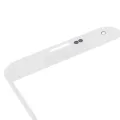 Front Glass For Samsung Galaxy S5 (White)