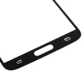Front Glass For Samsung Galaxy S5 (White)
