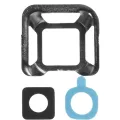 Back Camera Lens For Samsung Galaxy S5 Active (Black)