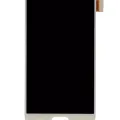 OLED Assembly Without Frame For Samsung Galaxy S6 (Service Pack) (White Pearl)
