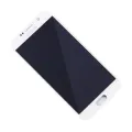 OLED Assembly Without Frame For Samsung Galaxy S6 (Service Pack) (White Pearl)