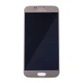 OLED Assembly Without Frame For Samsung Galaxy S6 (Service Pack) (Gold Platinum)