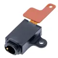 Headphone Flex Cable For Samsung Galaxy S6 Active (G890 / G890A)