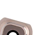 Back Camera Lens For Samsung Galaxy S6 (Gold Platinum)
