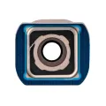 Back Camera Lens For Samsung Galaxy S6 (Gold Platinum)