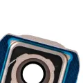 Back Camera Lens For Samsung Galaxy S6 (Gold Platinum)