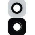 Back Camera Lens For Samsung Galaxy S6 (White Pearl)