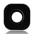 Back Camera Lens For Samsung Galaxy S6 (White Pearl)
