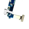 Charging Port Flex Cable For Samsung Galaxy S6 (G920A / G920W8) (AT&T / Bell Canada)