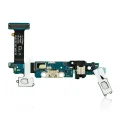 Charging Port Flex Cable For Samsung Galaxy S6 (G920P) (Sprint)
