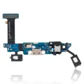Charging Port Flex Cable For Samsung Galaxy S6 (G920T) (T-Mobile)