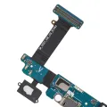 Charging Port Flex Cable For Samsung Galaxy S6 (G920V) (Verizon)