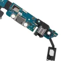 Charging Port Flex Cable For Samsung Galaxy S6 (G920V) (Verizon)