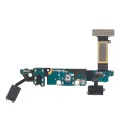 Charging Port Flex Cable For Samsung Galaxy S6 (G920V) (Verizon)