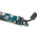 Charging Port Flex Cable For Samsung Galaxy S6 (G920V) (Verizon)