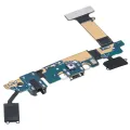 Charging Port Flex Cable For Samsung Galaxy S6 (G920I) (International Version)