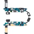 Charging Port Flex Cable For Samsung Galaxy S6 (G920I) (International Version)