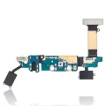 Charging Port Flex Cable For Samsung Galaxy S6 (G920I) (International Version)