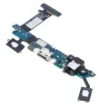 Charging Port Flex Cable For Samsung Galaxy S6 (G920I) (International Version)