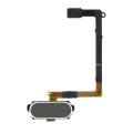 Home Button With Flex Cable For Samsung Galaxy S6 (Gold)