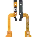 Power Button Flex Cable For Samsung Galaxy S6