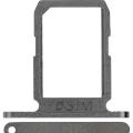 Sim Card Tray For Samsung Galaxy S6 (Gray)