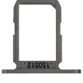 Sim Card Tray For Samsung Galaxy S6 (Gray)