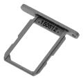 Sim Card Tray For Samsung Galaxy S6 (Gray)