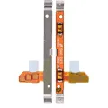 Volume Flex Cable For Samsung Galaxy S6