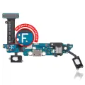 Charging Port Flex Cable For Samsung Galaxy S6 (G920F) (International Version)