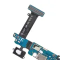 Charging Port Flex Cable For Samsung Galaxy S6 (G920F) (International Version)