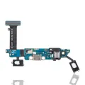 Charging Port Flex Cable For Samsung Galaxy S6 (G920F) (International Version)