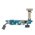 Charging Port Flex Cable For Samsung Galaxy S6 (G920F) (International Version)
