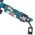 Charging Port Flex Cable For Samsung Galaxy S6 (G920F) (International Version)