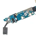 Charging Port Flex Cable For Samsung Galaxy S6 (G920F) (International Version)
