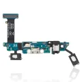Charging Port Flex Cable For Samsung Galaxy S6 (G920R4) (US Cellular)