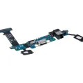 Charging Port Flex Cable For Samsung Galaxy S6 (G920R4) (US Cellular)