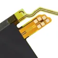 Wireless Charging Coil With NFC Antenna For Samsung Galaxy S6