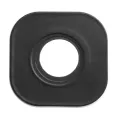 Back Camera Lens (Glass Only) With Adhesive For Samsung Galaxy S6 / S6 Edge (White) (10 Pack)